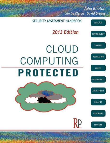 Cloud Computing Protected: Security Assessment Handbook