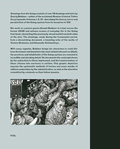 Danzig Baldaev Drawings From The Gulag By Danzig Baldaev Hardcover Barnes Noble