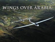 Title: Wings Over Arabia, Author: Roger Harrison