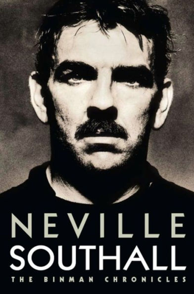 Neville Southall: The Binman Chronicles