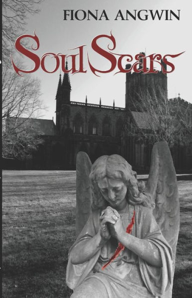 Soul-Scars: A darkly comic tale of angels, demons, imps and celestial consequences set in the historic city of Chester. The long awaited sequel to Soul-Lights.