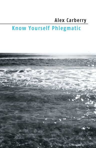 Know Yourself Phlegmatic
