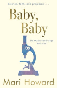 Title: Baby, Baby, Author: Mari Howard