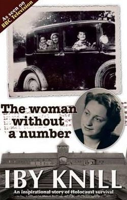 Woman Without a Number