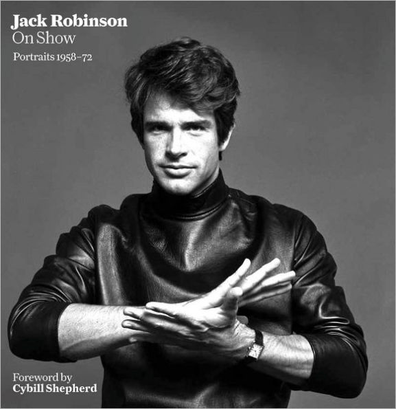 Jack Robinson: On Show: Portraits 1958-72