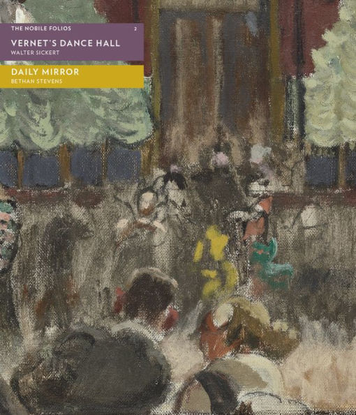 Vernet's Dance Hall / Daily Mirror