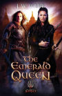 The Emerald Queen: A Legends of Ansu fantasy