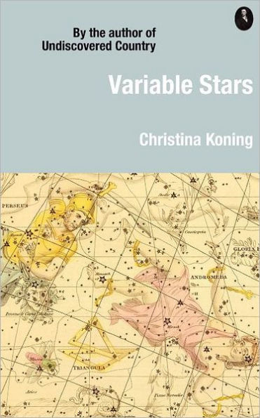 Variable Stars