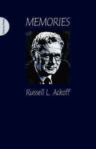 Title: Memories, Author: Russell L. Ackoff