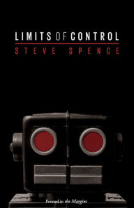 Title: Limits of Control, Author: Steve Spence