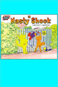 Title: A Nasty Shock, Author: Hedley Griffin