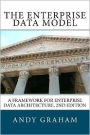 The Enterprise Data Model: A framework for enterprise data architecture, 2nd edition