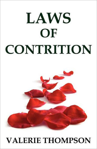 Laws of Contrition