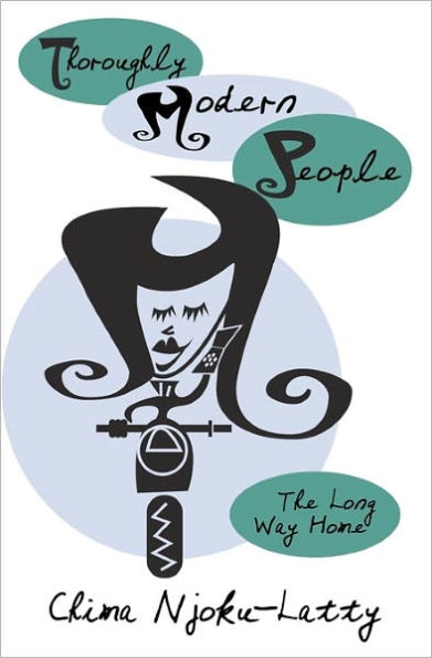 Thoroughly Modern People: The Long way home