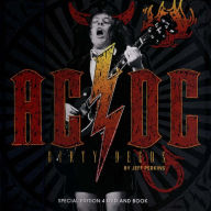 Title: AC/DC: Dirty Deeds, Author: AC