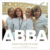 Title: Abba - Thank you For The Music, Author: John Tobler