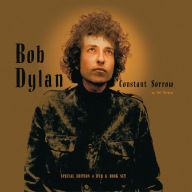 Title: Bob Dylan: Constant Sorrow [4 Discs] [Includes Book], Author: Jeff Perkins