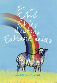 Title: Éric Et les Moutons Extraordinaires, Author: Malcolm Hulme