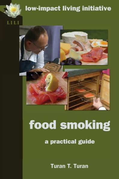 Food Smoking: A Practical Guide