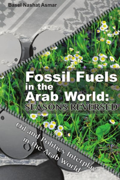 Fossil Fuels in the Arab World: Seasons Reversed