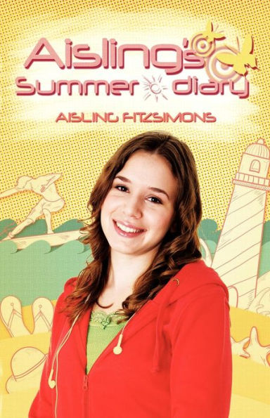 Aisling's Summer Diary