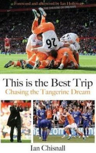 Title: This Is the Best Trip: Chasing the Tangerine Dream, Author: Ian Chisnall