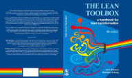 Title: The Lean Toolbox, Author: John Bicheno