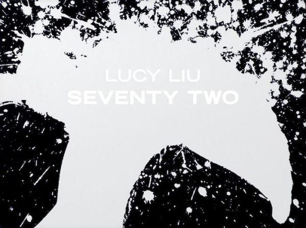 Lucy Liu-Seventy Two: Limited Edition