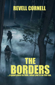 Title: The Borders, Author: Revell Cornell