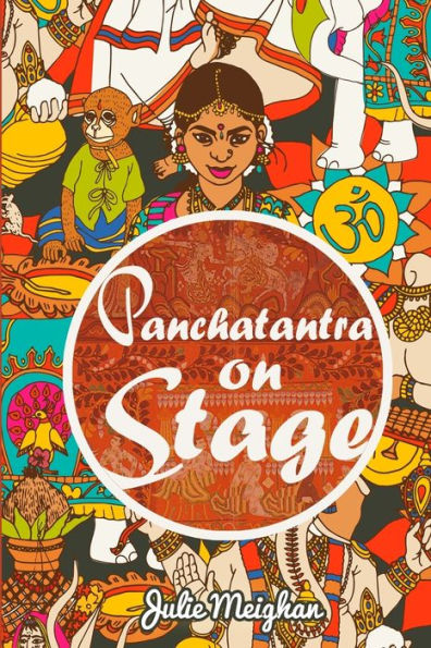 Panchatantra on Stage: Plays for Children