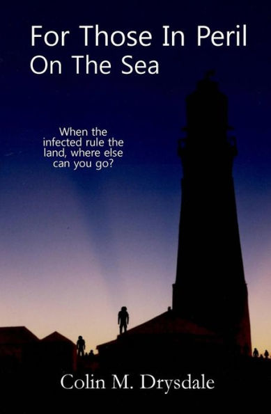 For Those In Peril On The Sea