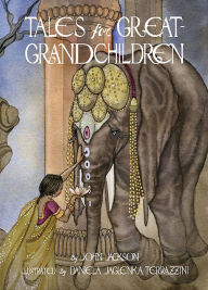 Title: Tales for Great Grandchildren, Author: John Jackson