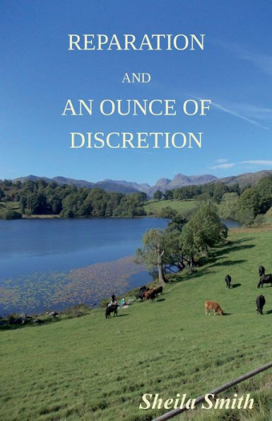 Reparation & An Ounce of Discretion