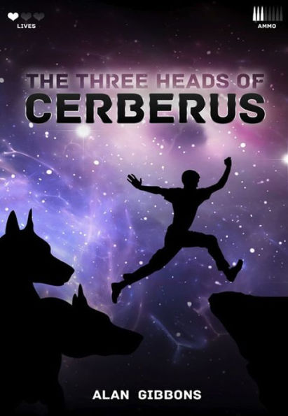 The Three Heads of Cerberus