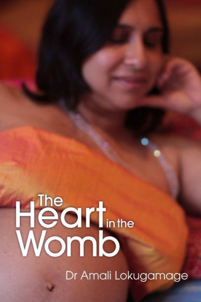 The Heart In the Womb