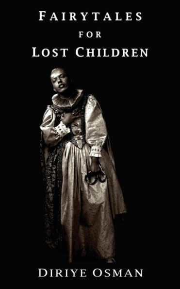 Fairytales for Lost Children