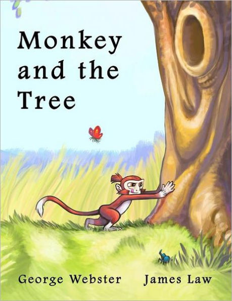 Monkey and the Tree