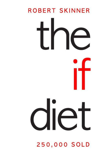 The IF Diet