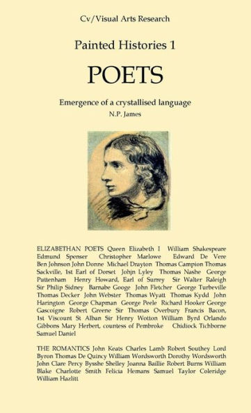 Painted Histories 1: Emergence of a Crystallised Language