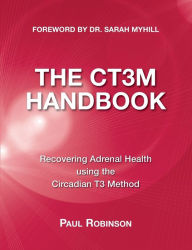 Title: The Ct3m Handbook, Author: Paul Robinson