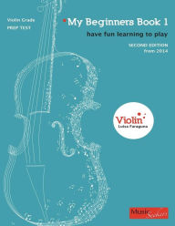 Title: My Beginners Book 1: Students' Book, Author: Luisa Faraguna