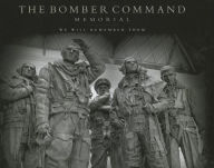 Title: The Bomber Command Memorial: We Will Remember Them, Author: Robin Gibb