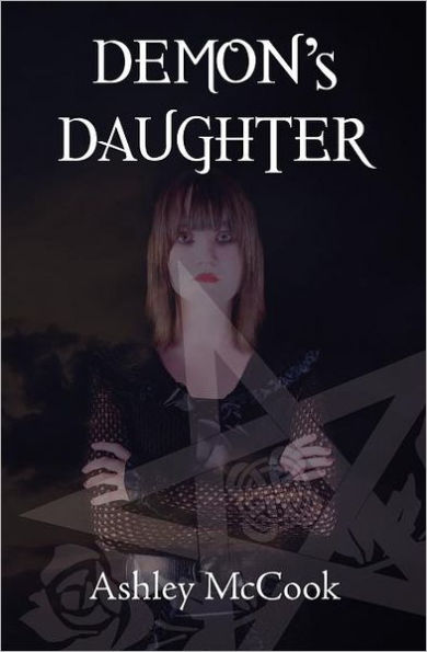 Demon's Daughter (Emily Book 1)
