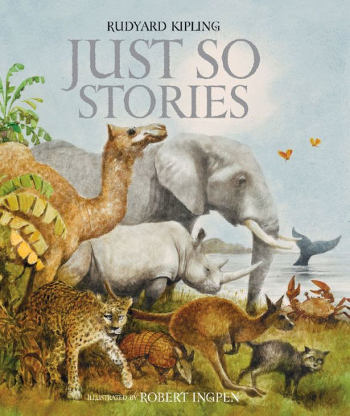 Just So Stories