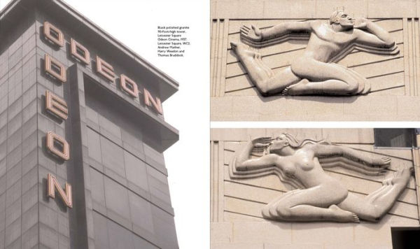 London Art Deco