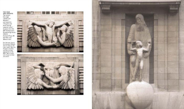 London Art Deco