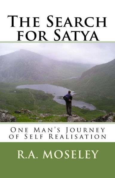 The Search for Satya