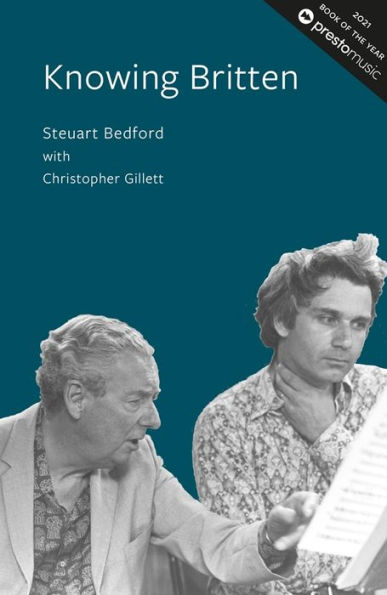 Knowing Britten
