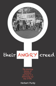 Title: Their Angry Creed, Author: Herbert Purdy