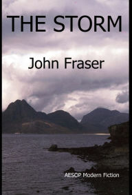 Title: The Storm, Author: John Fraser